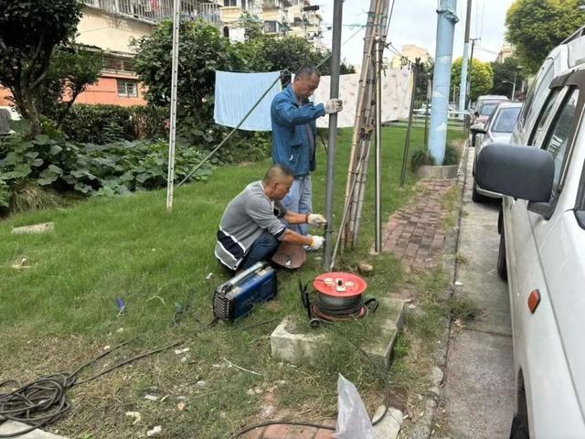 凝聚向心力提升居民幸福感凯发k8国际娱乐首选文明(图1)