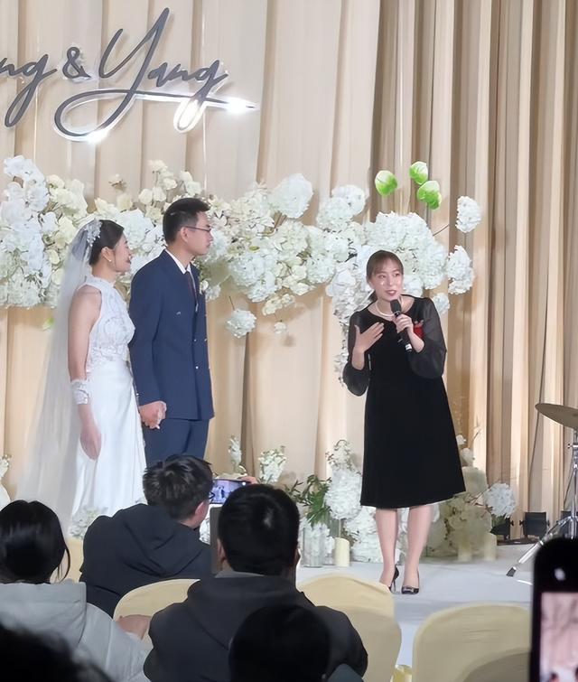 加15年好友婚礼用河南话送祝福：中K8凯发石川佳纯来中国了！到郑州参