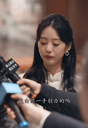 要演技有科班要番位只有18线短剧女演员困境：要学历有硕士(图5)
