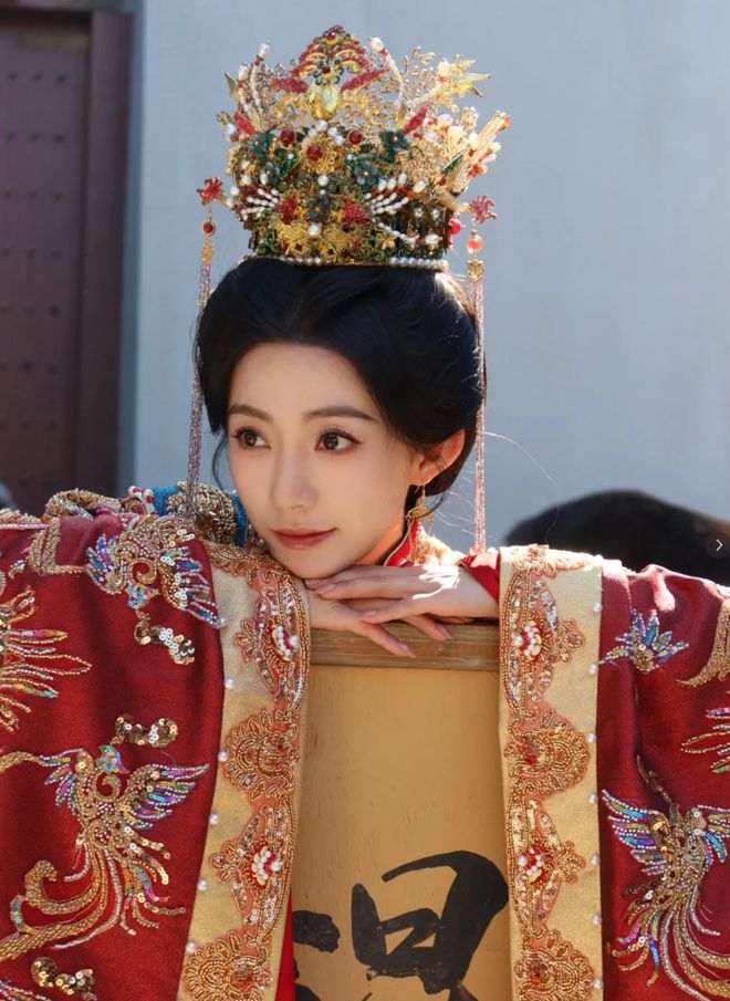 要演技有科班要番位只有18线短剧女演员困境：要学历有硕士(图18)